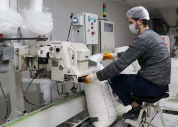 Burdur Şeker Fabrikası'nda 70 yılda 5 milyon ton şeker üretildi