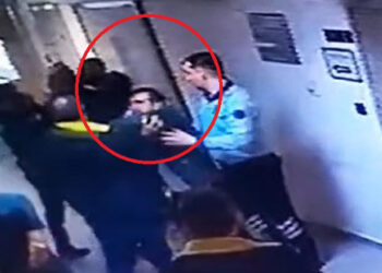 Yakalanan hükümlüyü hastaneden kaçırmaya çalıştılar