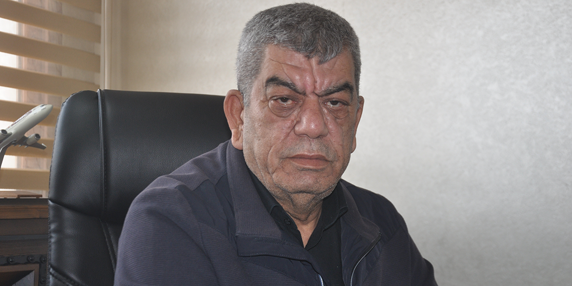 Baas rejimi çöktü, Suriye'ye sıfır ve ikinci el araç sevkiyatı rekor kırdı