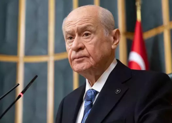 Bahçeli'den Ramazan mesajı: Kutlu bir dönemin eşiğindeyiz