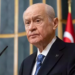 Bahçeli'den Ramazan mesajı: Kutlu bir dönemin eşiğindeyiz