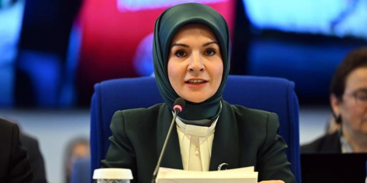 Bakan Göktaş, Belçika'daki istismar iddiasına ilişkin Türk aileyle görüştü