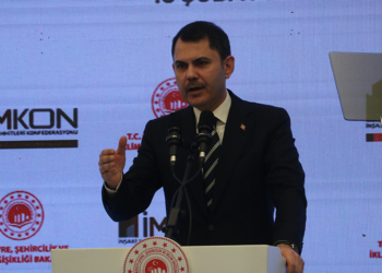 Bakan Kurum açıkladı; Emlak Konut'tan yeni konut kampanyası