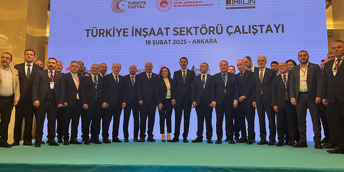 Bakan Kurum açıkladı; Emlak Konut'tan yeni konut kampanyası