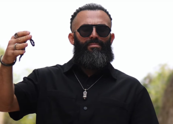 Bakanlıktan Turabi'nin şarkısı için erişim engeli talebi