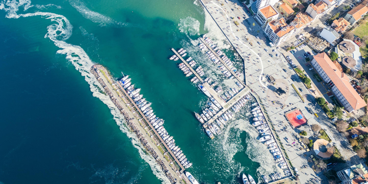 Balıkçılar müsilaj nedeniyle avcılık yapamıyor