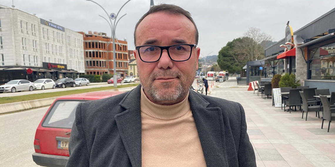 Balıkçılar müsilaj nedeniyle avcılık yapamıyor