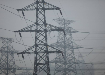 Baltık ülkeleri, Rusya ve Belarus'un ortak elektrik sisteminden ayrıldı