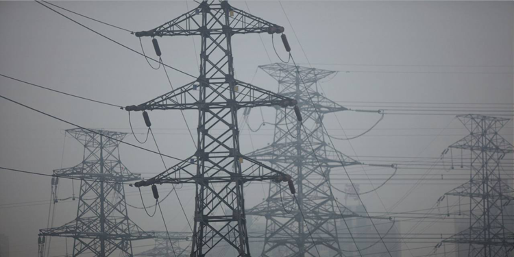 Baltık ülkeleri, Rusya ve Belarus'un ortak elektrik sisteminden ayrıldı