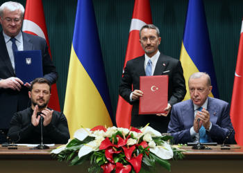 Barış görüşmeleri için Türkiye ideal bir ev sahibi olacaktır