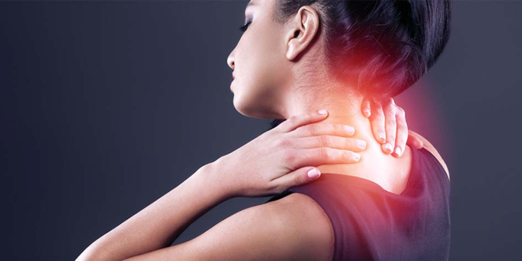 Baş ve boyun ağrılarının sebebi çene eklemi rahatsızlığı olabilir