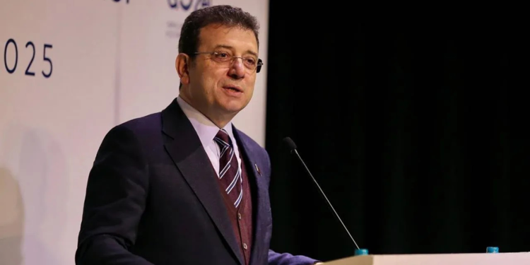 Başsavcılık, İmamoğlu'nun diploması için belge talep etti