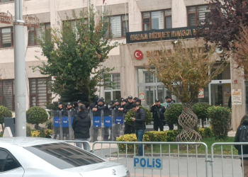 Batman Belediyesi'nde 112 kişinin sözleşmesi feshedildi