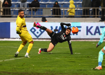 Beşiktaş- Eyüpspor 3-1