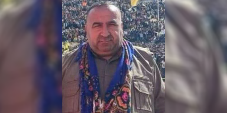 Beşiktaş saldırısını organize eden terörist etkisiz hale getirildi