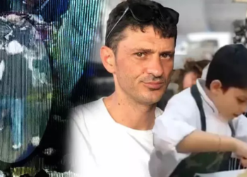 Bıçaklı saldırıya uğrayan İtalyan şefin oğlu hastanede hayatını kaybetti