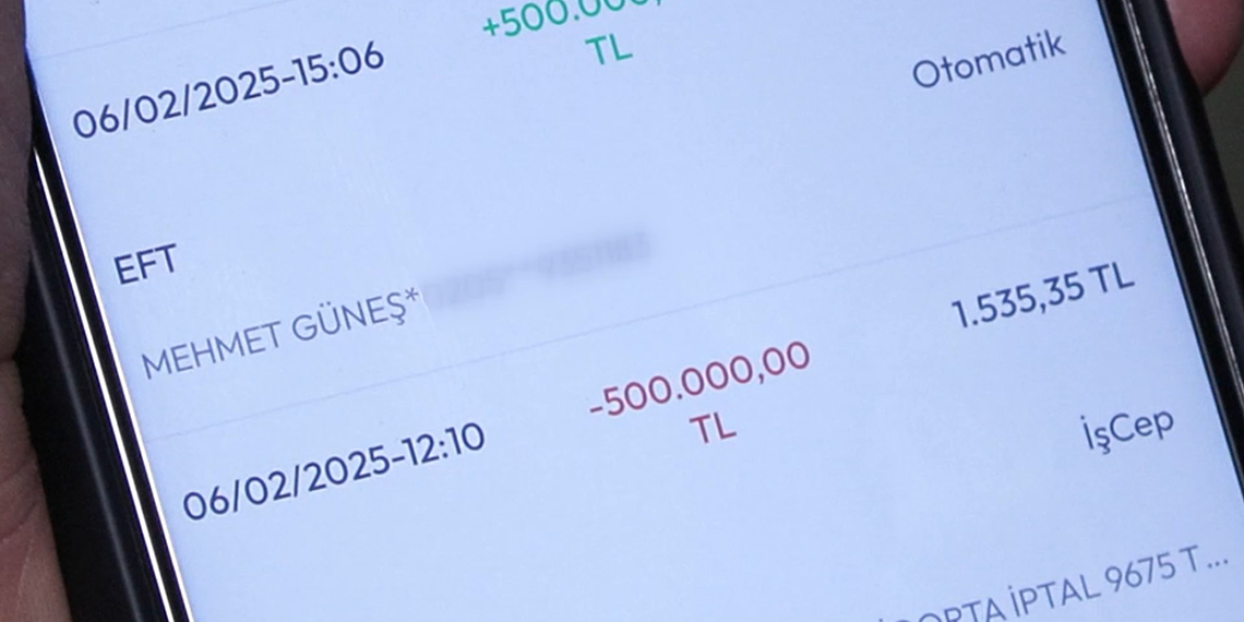 Bilim ödüllü profesörü 1 milyon lira dolandırdılar