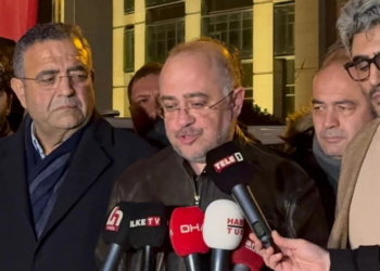 'Bilirkişi' soruşturmasında gazeteciler hakkında iddianame hazırlandı