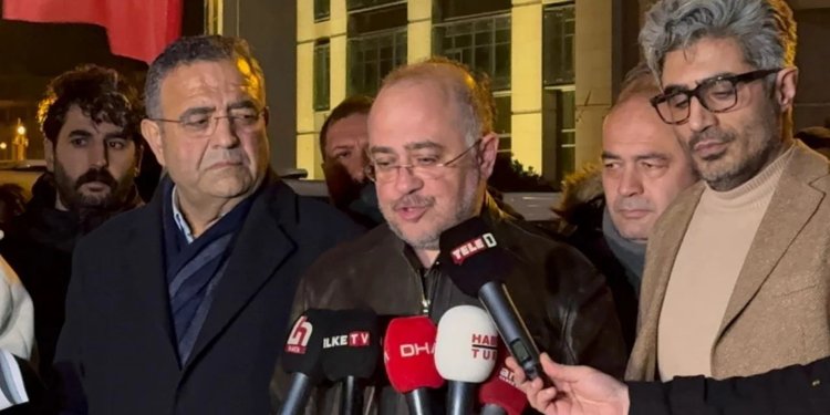 'Bilirkişi' soruşturmasında gazeteciler hakkında iddianame hazırlandı