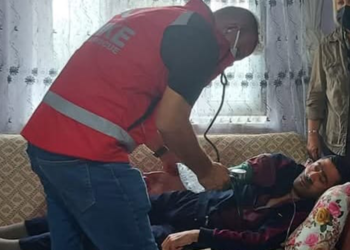 Bingöl Karlıova’da, silikozis hastalığından 31’inci ölüm