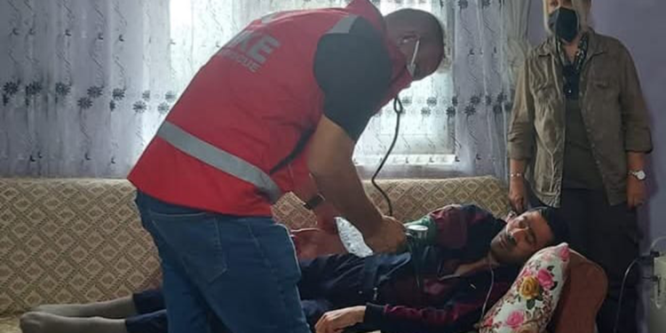 Bingöl Karlıova’da, silikozis hastalığından 31’inci ölüm