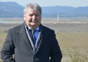 Bizi, bu yaz ciddi bir kuraklık bekliyor