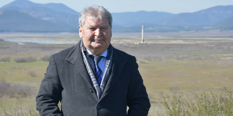 Bizi, bu yaz ciddi bir kuraklık bekliyor