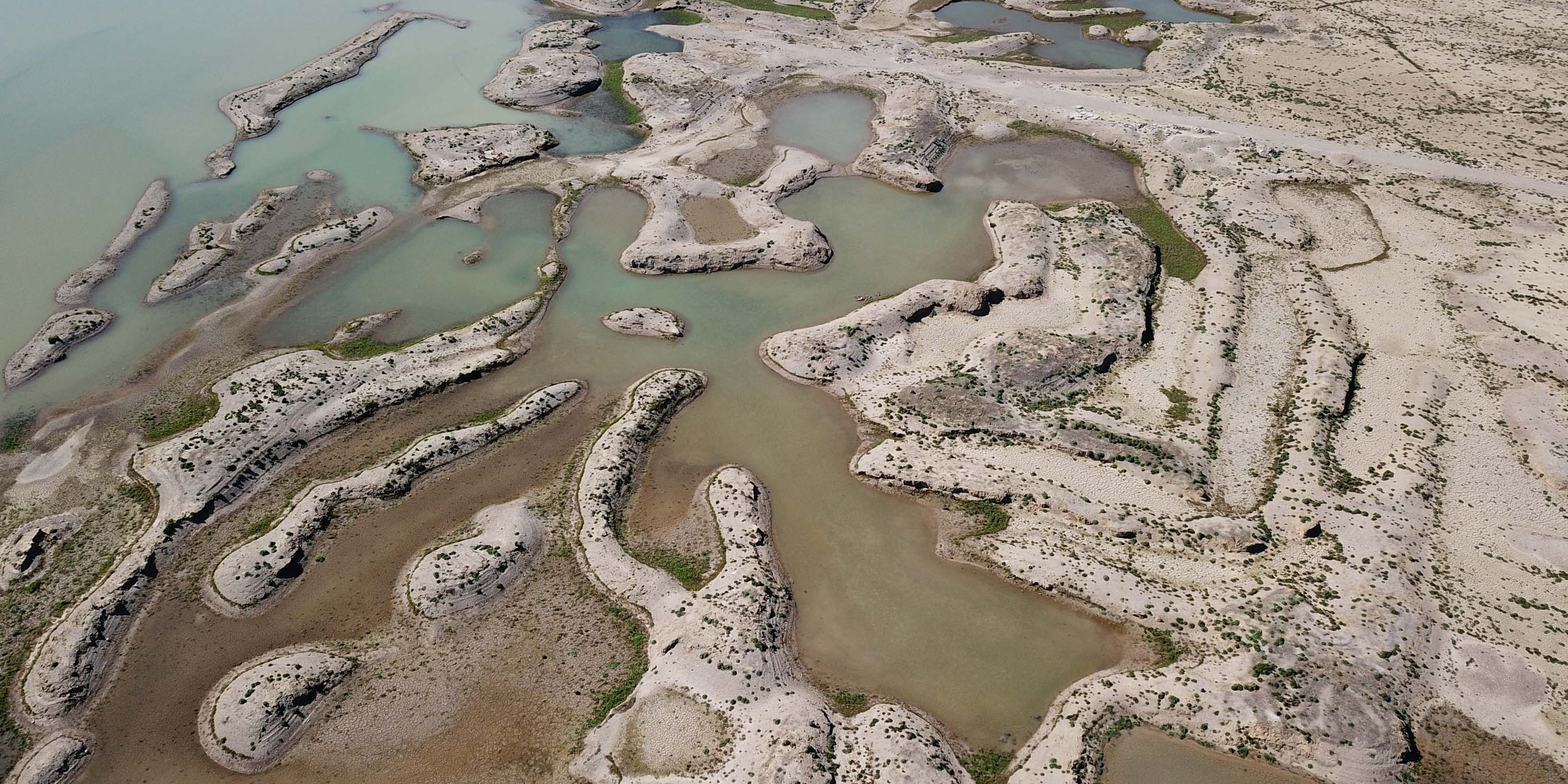 Bizi, bu yaz ciddi bir kuraklık bekliyor