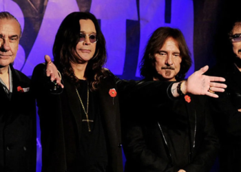 Black Sabbath ve Ozzy Osbourne 20 yıl sonra bir araya geliyor