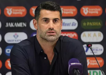 Bodrum FK, Volkan Demirel ile yollarını ayırdıx