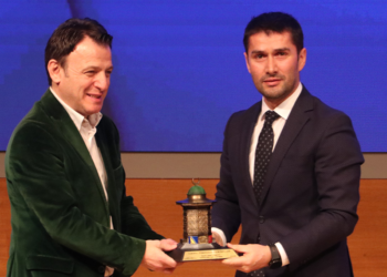 'Bosna-Türkiye Kardeşlik Ödülleri' sahiplerini buldu