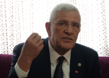 Böyle bir Türkiye, demokratik Türkiye görüntüsü vermez