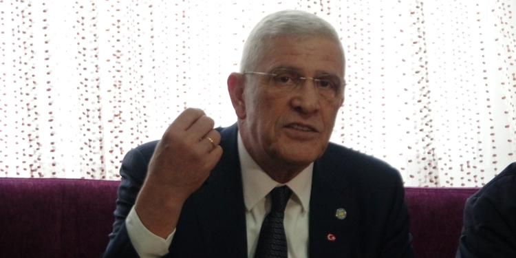 Böyle bir Türkiye, demokratik Türkiye görüntüsü vermez