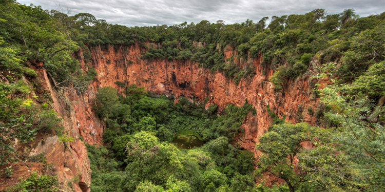 Brezilya'da olağanüstü hal ilan edildi