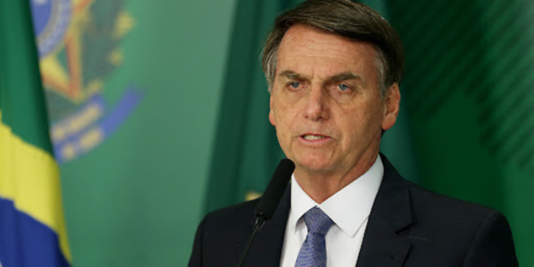 Brezilya'nın eski Devlet Başkanı Bolsonaro, darbe girişimiyle suçlanıyor