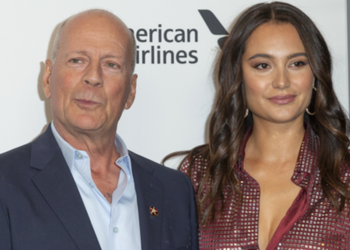 Bruce Willis'in kızı, babasının sağlık durumu hakkında açıklama yaptı