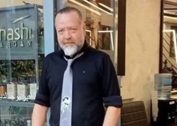 Büfeden sipariş ettiği içkiyi içti, hayatını kaybetti