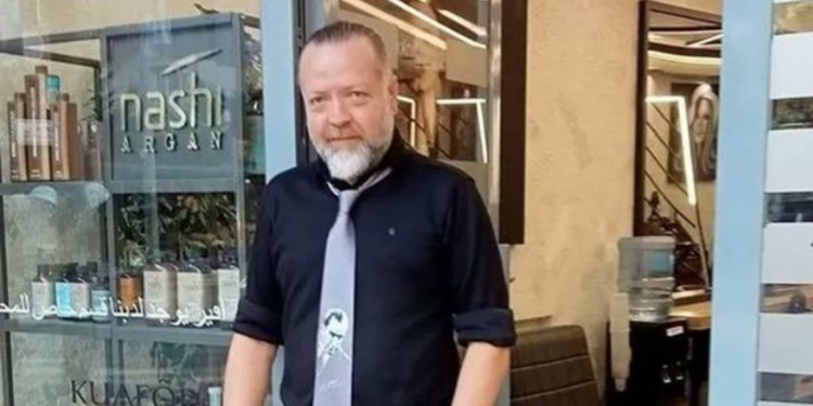 Büfeden sipariş ettiği içkiyi içti, hayatını kaybetti