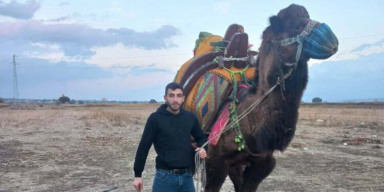Çanakkale'de deveciler arasında alacak kavgası; 1 ölü