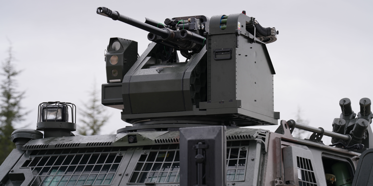 CANiK, IDEX 2025’e katılacak