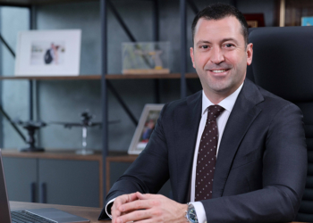 CANiK, geçen yıl en fazla ihracat gerçekleştiren 10'uncu firma oldu