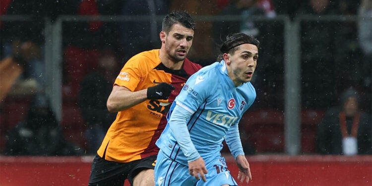 Çaykur Rizespor, Abdülkadir Ömür ile prensip anlaşmasına vardı