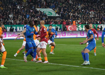 Rizespor deplasmanı zorlu bir deplasman