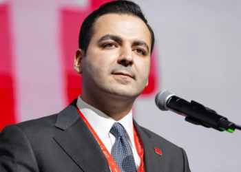CHP Gençlik Kolları Başkanı Cem Aydın'a 5 yıl 4 ay hapis cezası talebi