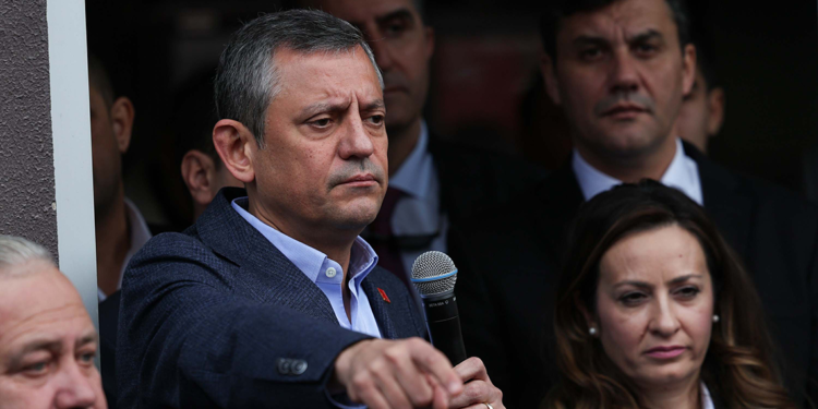 CHP ilk genel seçimde iktidar olacak