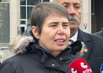 CHP'den AK Parti Kırklareli Milletvekili hakkında suç duyurusu