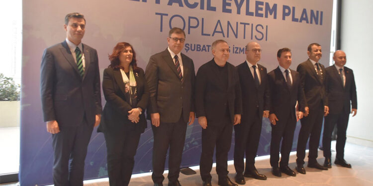 CHP'li 5 büyükşehir belediyesinden ortak yol haritası