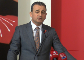 CHP'de 'Kurumsal İletişim Buluşması'