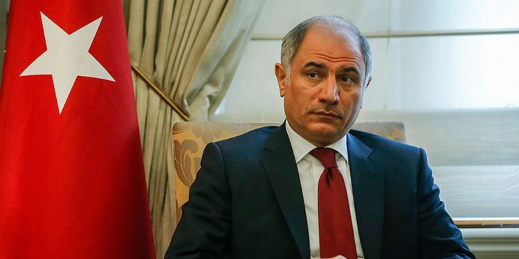 CHP'de hiçbir yenilenme olmamıştır