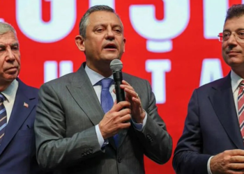 CHP'de ön seçim tarihi açıklandı